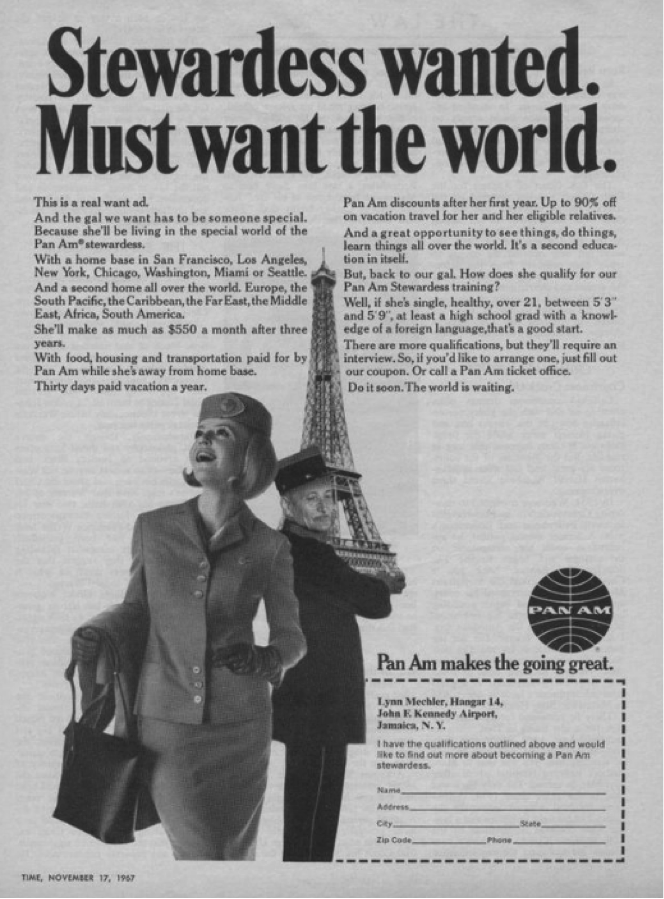 15 — recruitment ad, 1967 copy.png