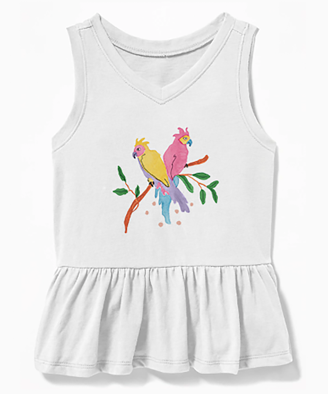 Bird Graphic Tank.png