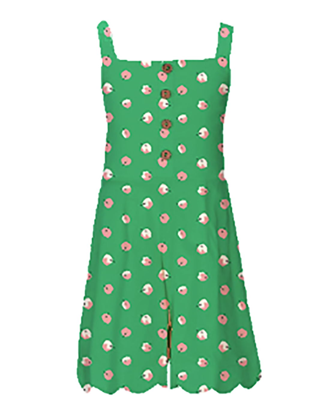 Green Polka Dot Jumper.png