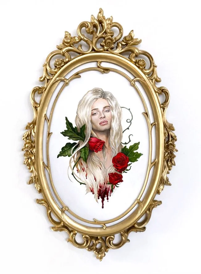 "Thorns"
