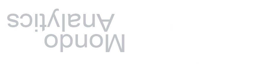 Mondo Analytics