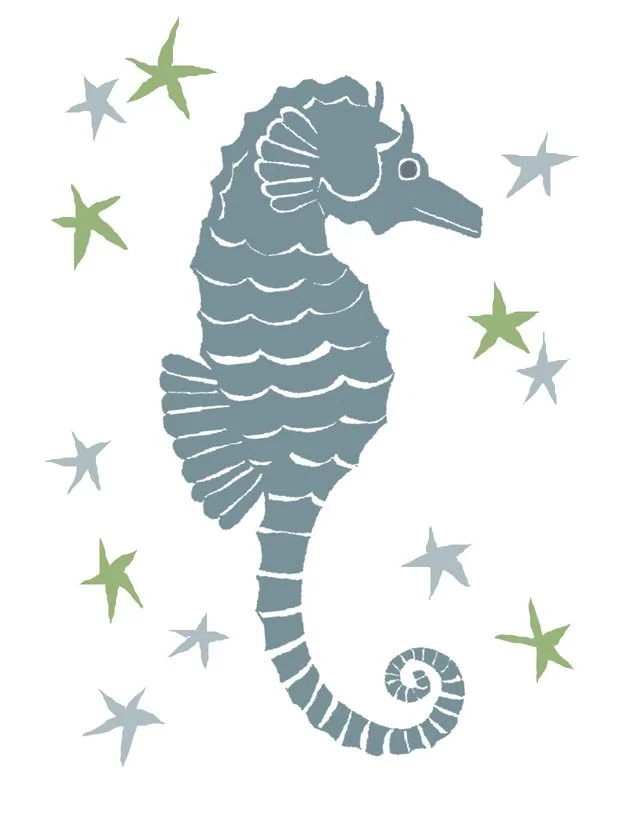Seahorse notecard (blue).jpg