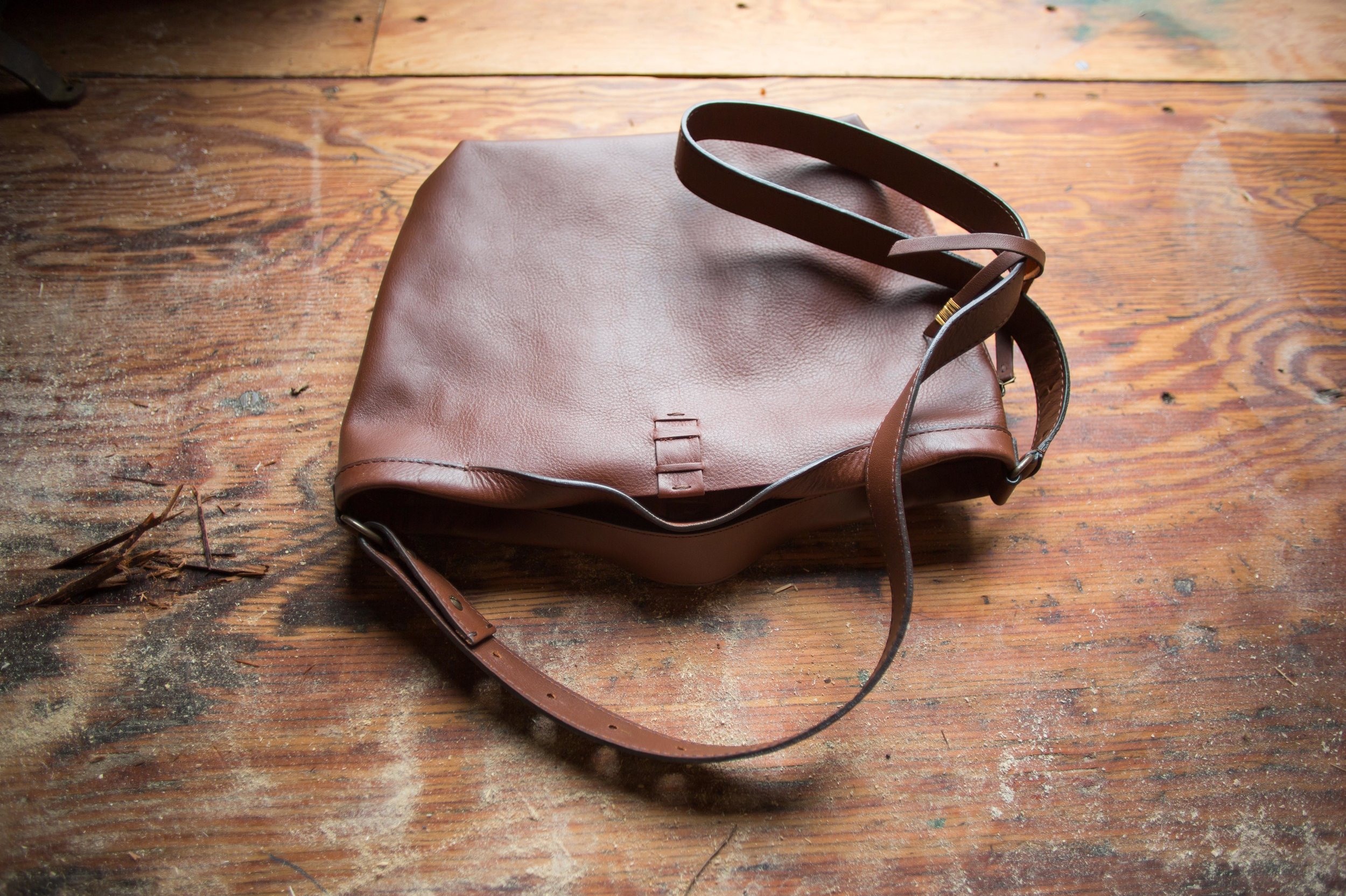 Brown Leather Purse_.JPG