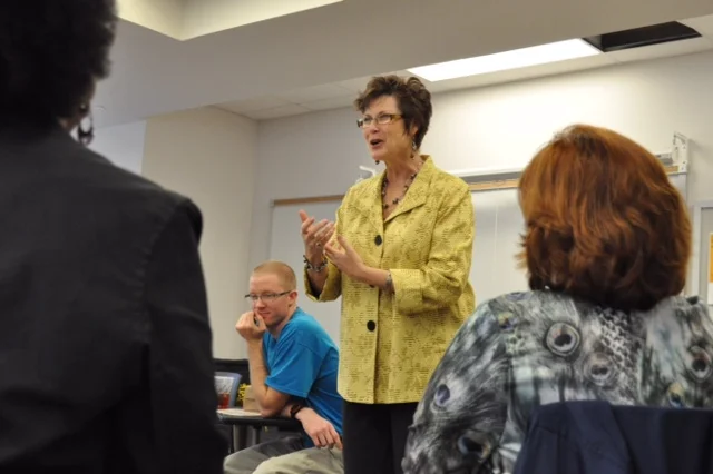 With 34 years of senior level leadership at six different institutions, Frances has supervised 1,700 people in various types of roles and has won numerous awards for her effectiveness. Many professionals who have been directly supervised by Frances report that she is the best boss they have ever had.