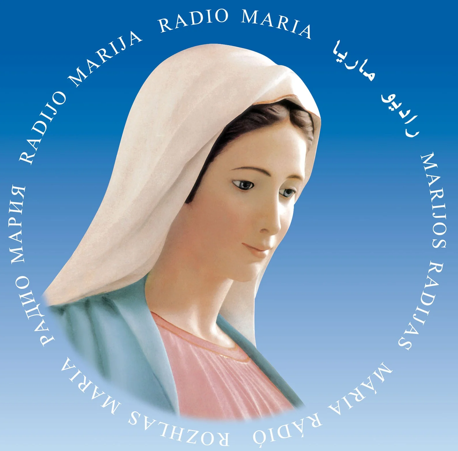 radio maria