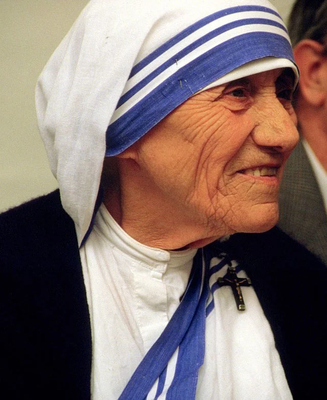 Blessed Teresa of Kolkata