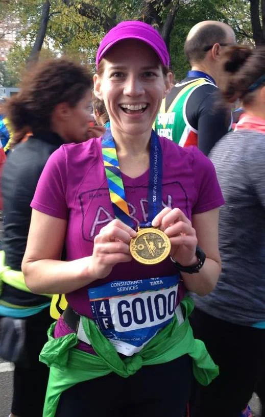 I Ran It! Top 5 Things I Learned by Running a Marathon