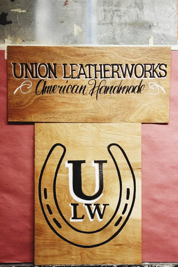 Union Leatherworks