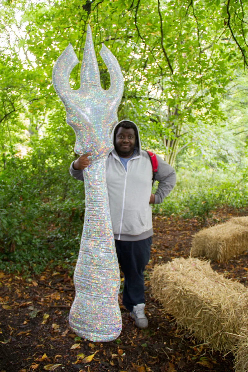 Alexandra Arts Alexandra Park Celebration