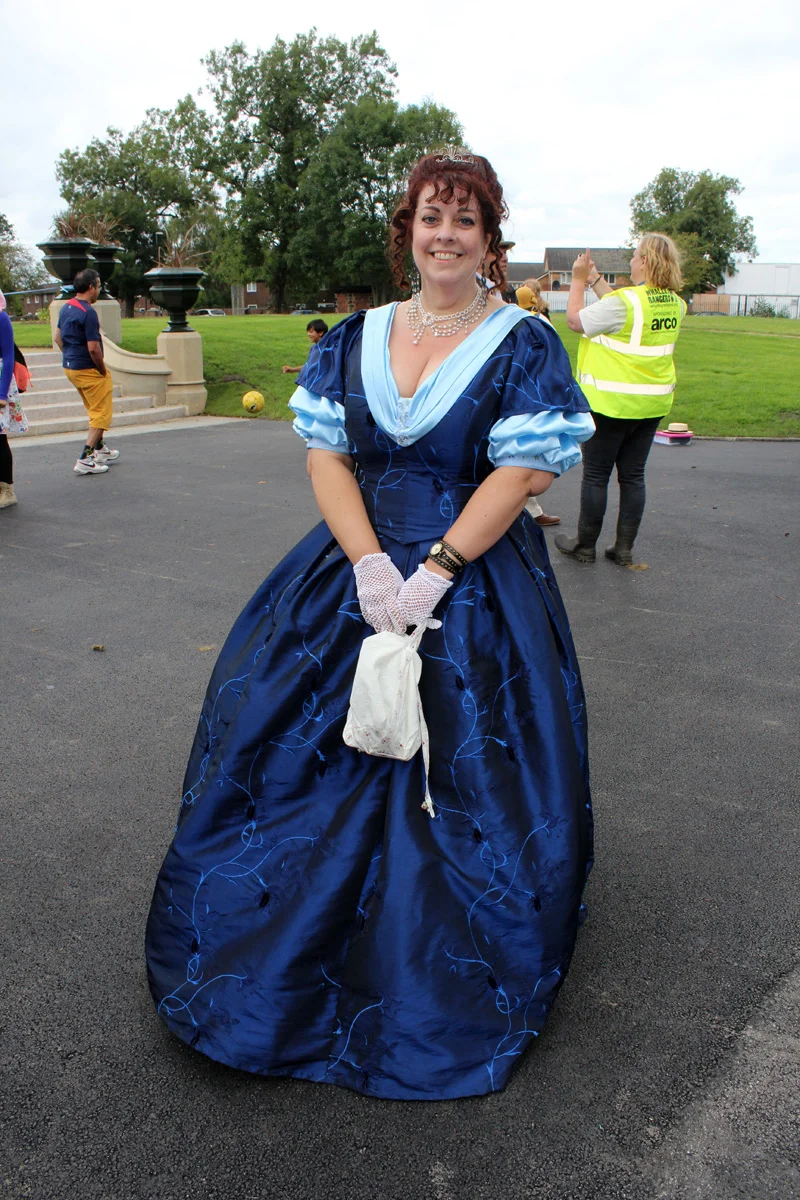 Alexandra Arts Alexandra Park Celebration
