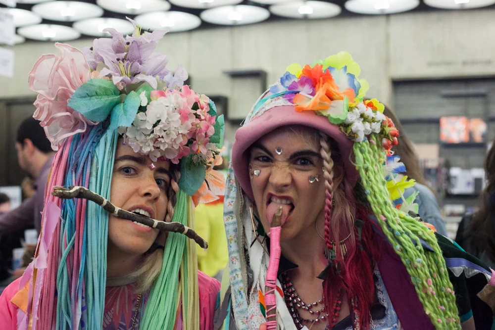 Pankhurst in the Park 28th November