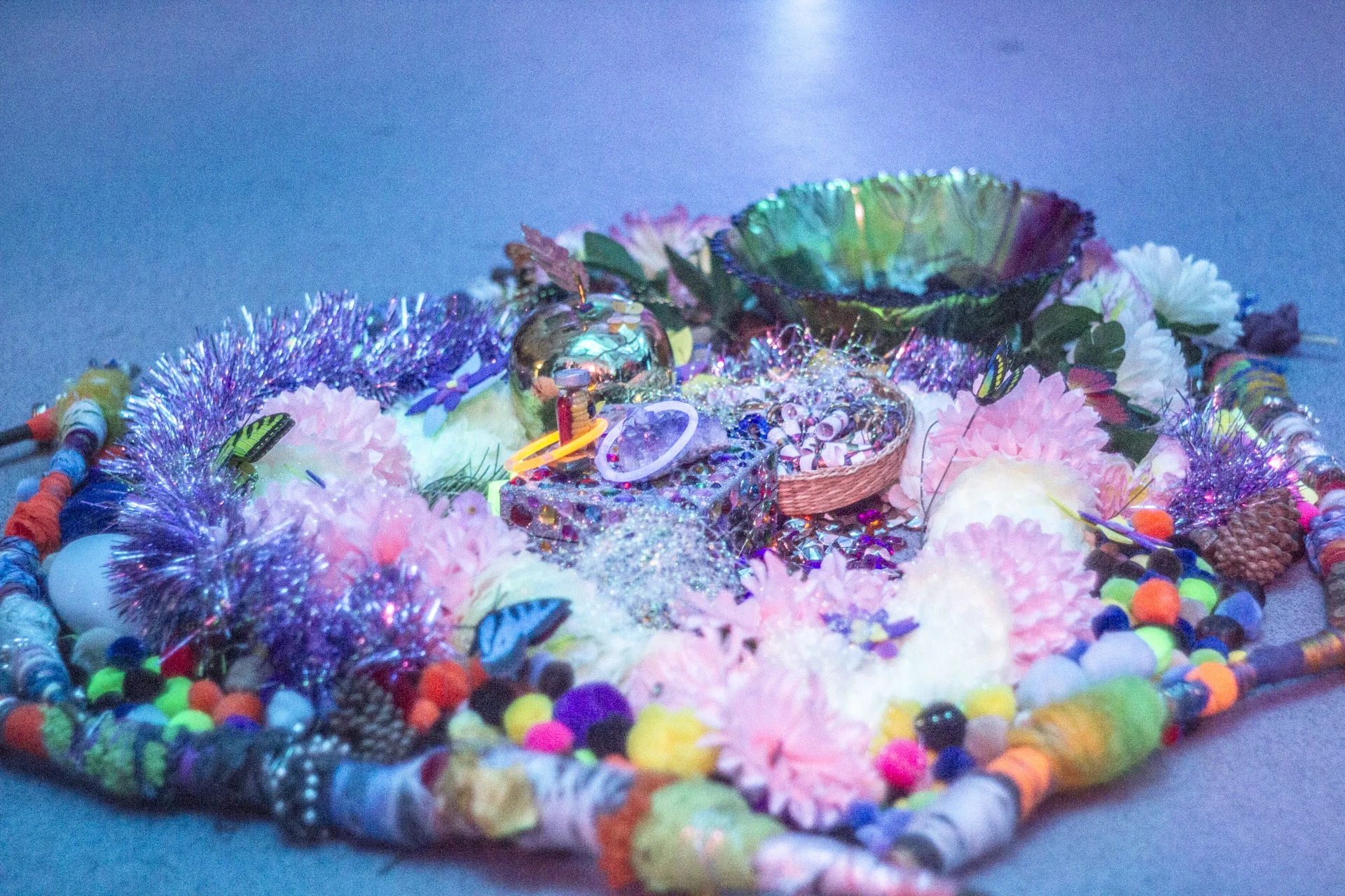 Web shop launch 26th of March