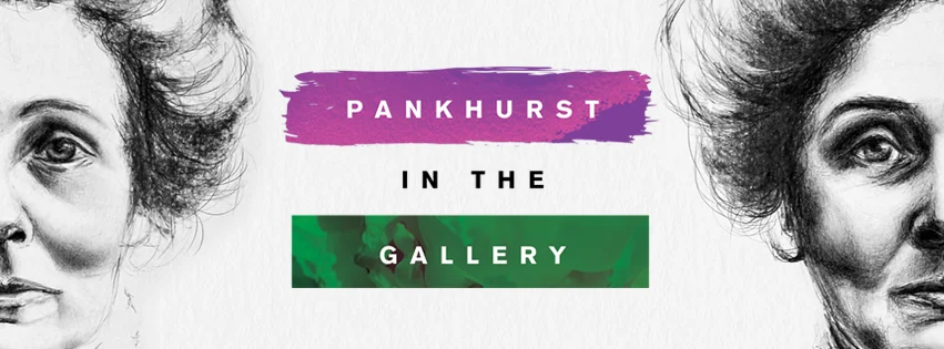 Pankhurst in the Park 2016