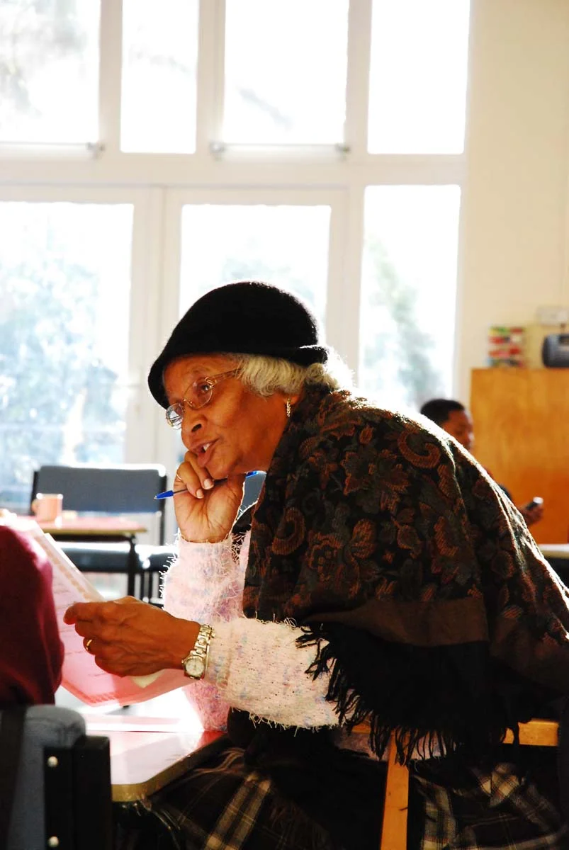 Rebels and Rollers - workshop 1