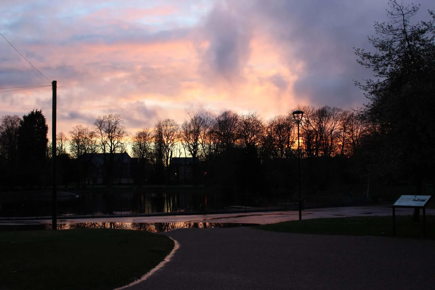 Alexandra Arts Pankhurst in the Park April 9