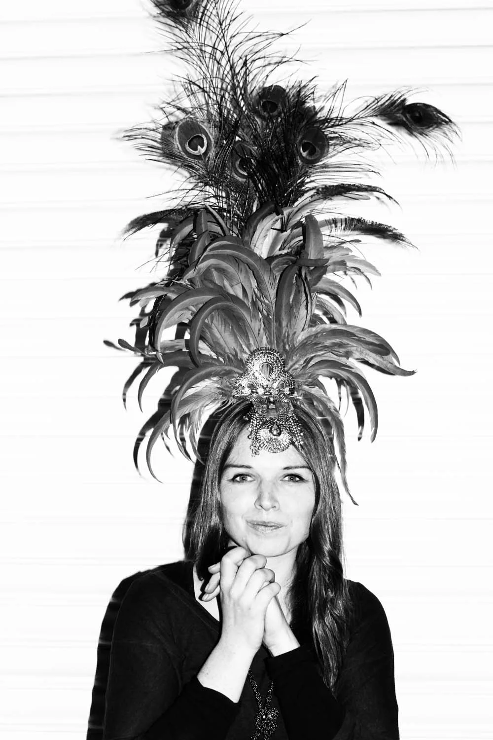 Alexandra Arts Pankhurst in the Park April 9