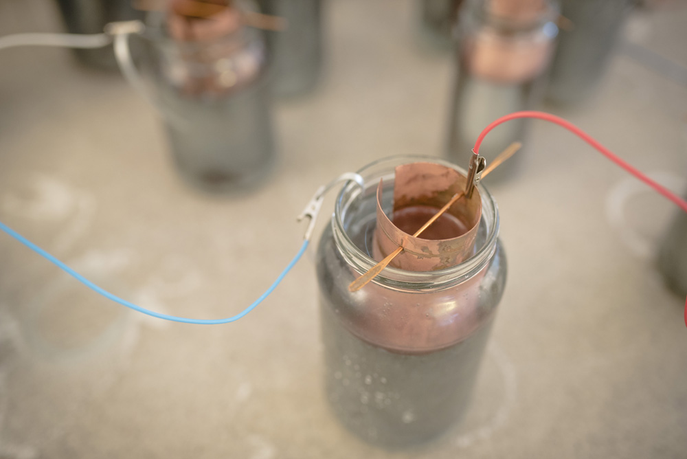 Amy Clancy in conversation with Helen Wewiora