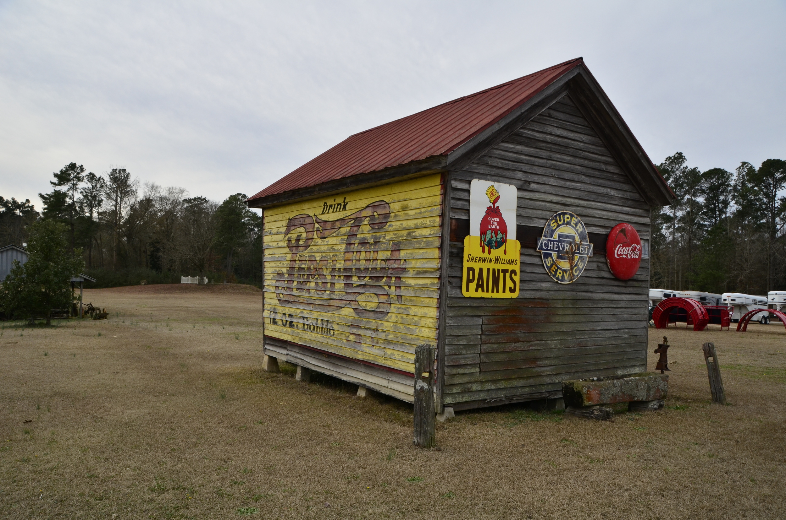 The General Store