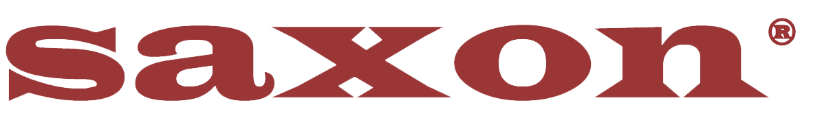 SAXON LOGO RED (with r).png