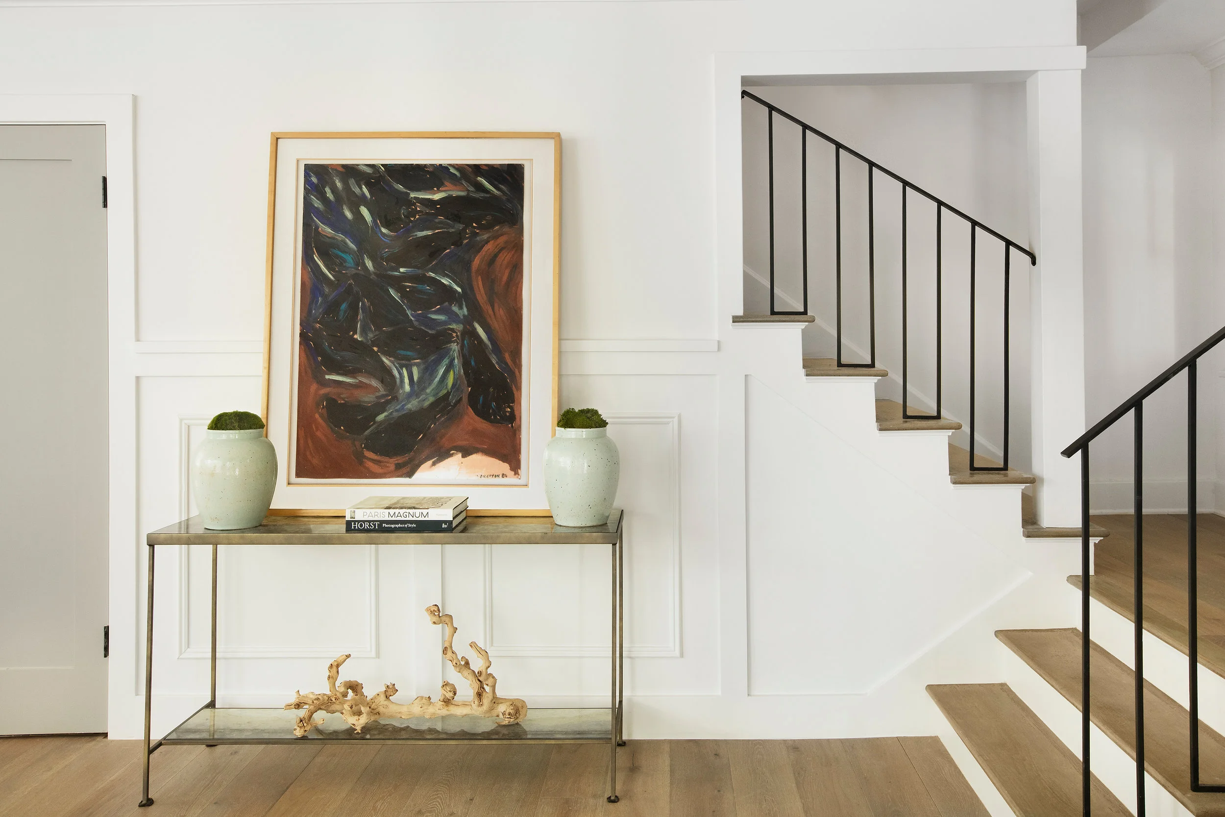 STAGING BY MEREDITH BAER