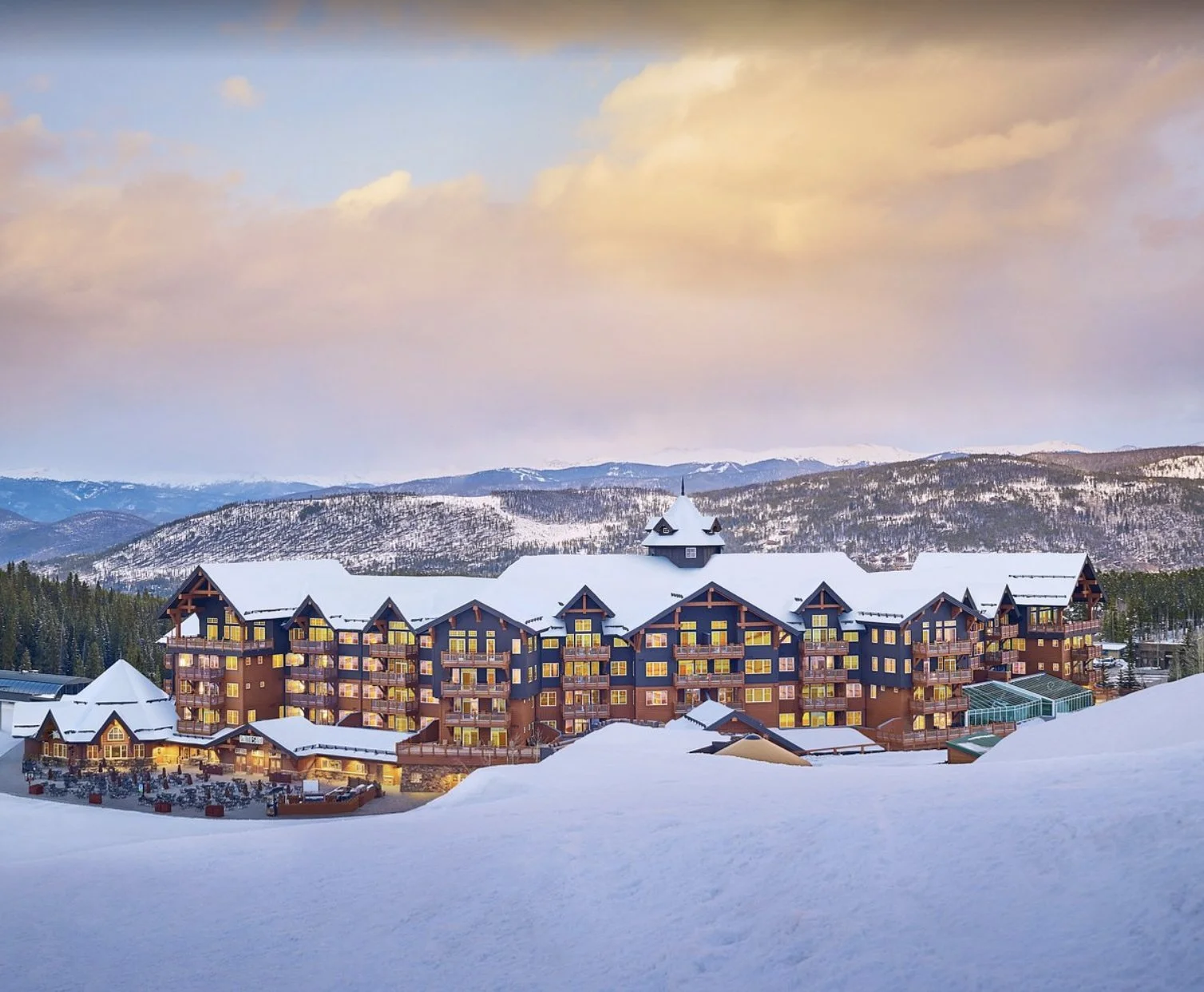 One Ski Hill Place 8217