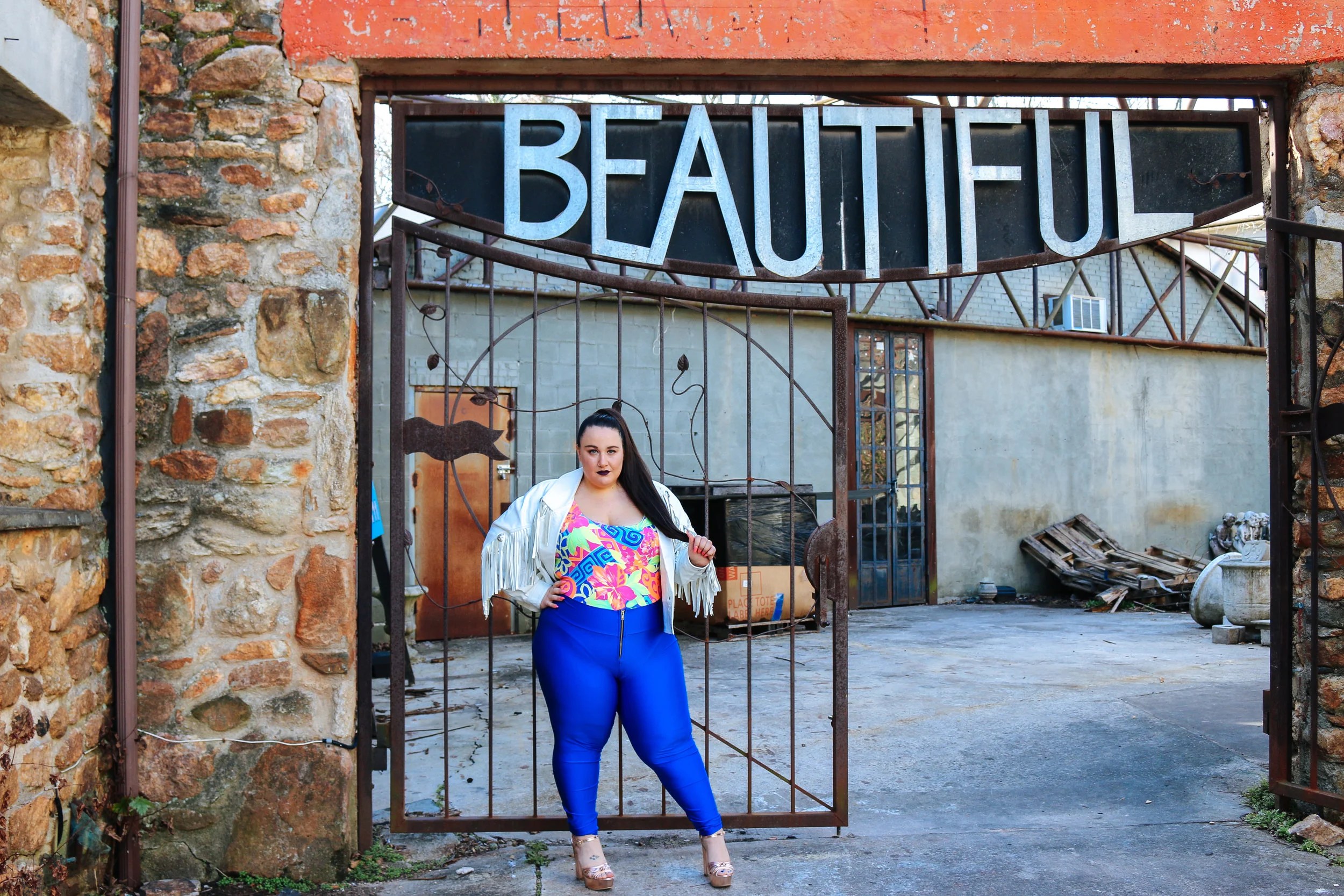 Photo: BAP Photography
