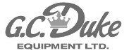 G.C. Duke Equipment Ltd.