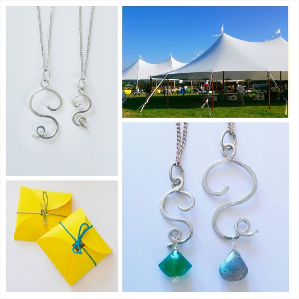 Custom Stones for a Mother & Daughter Gift