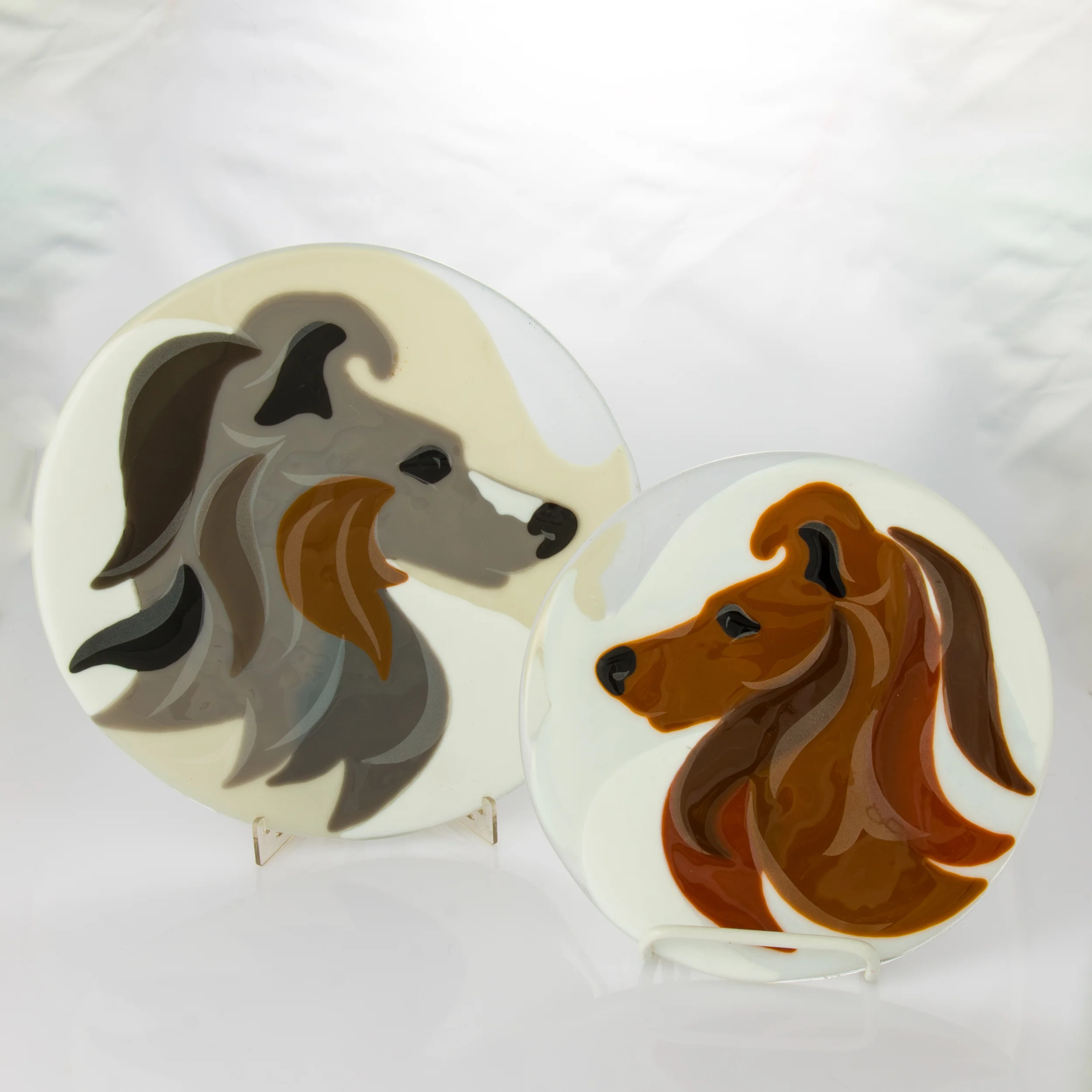 Shetland Sheepdogs
