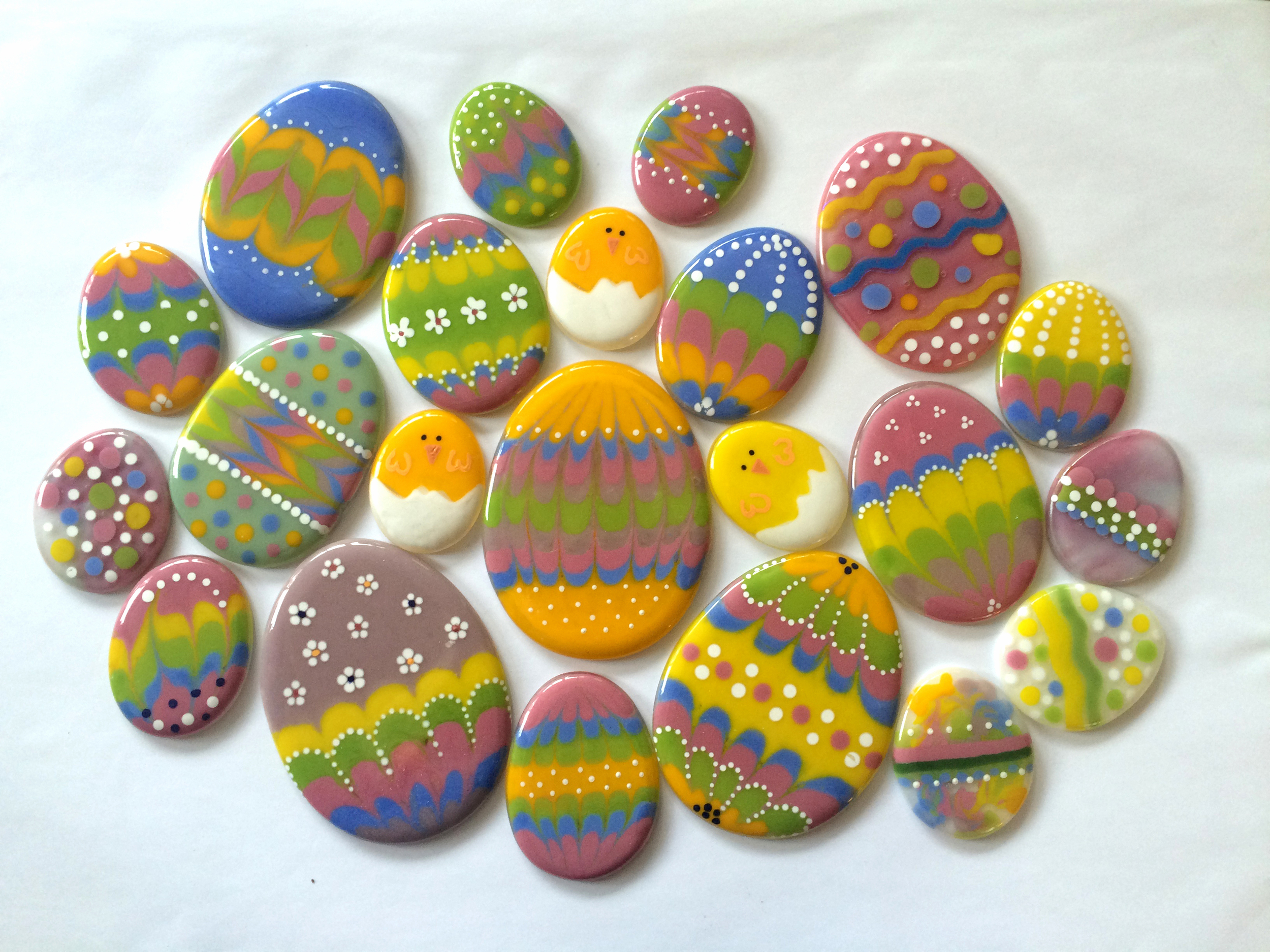 Easter Ornaments