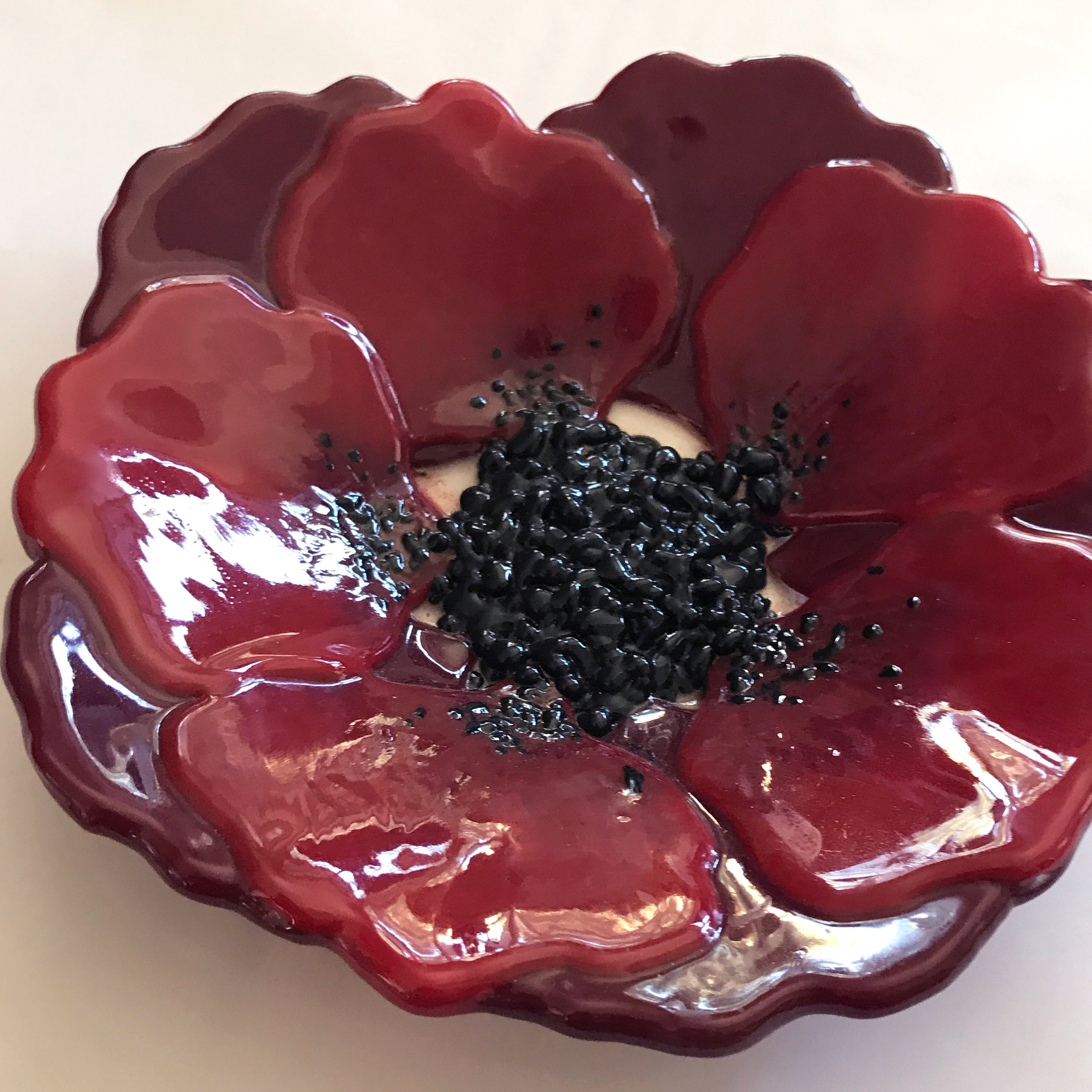 Burgundy & Red Poppy.jpg