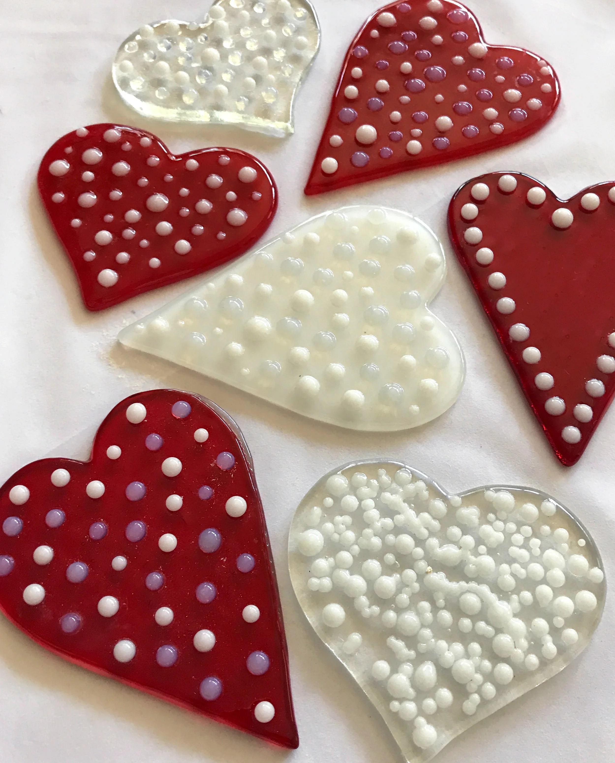 SNOWBALL Christmas Ornaments