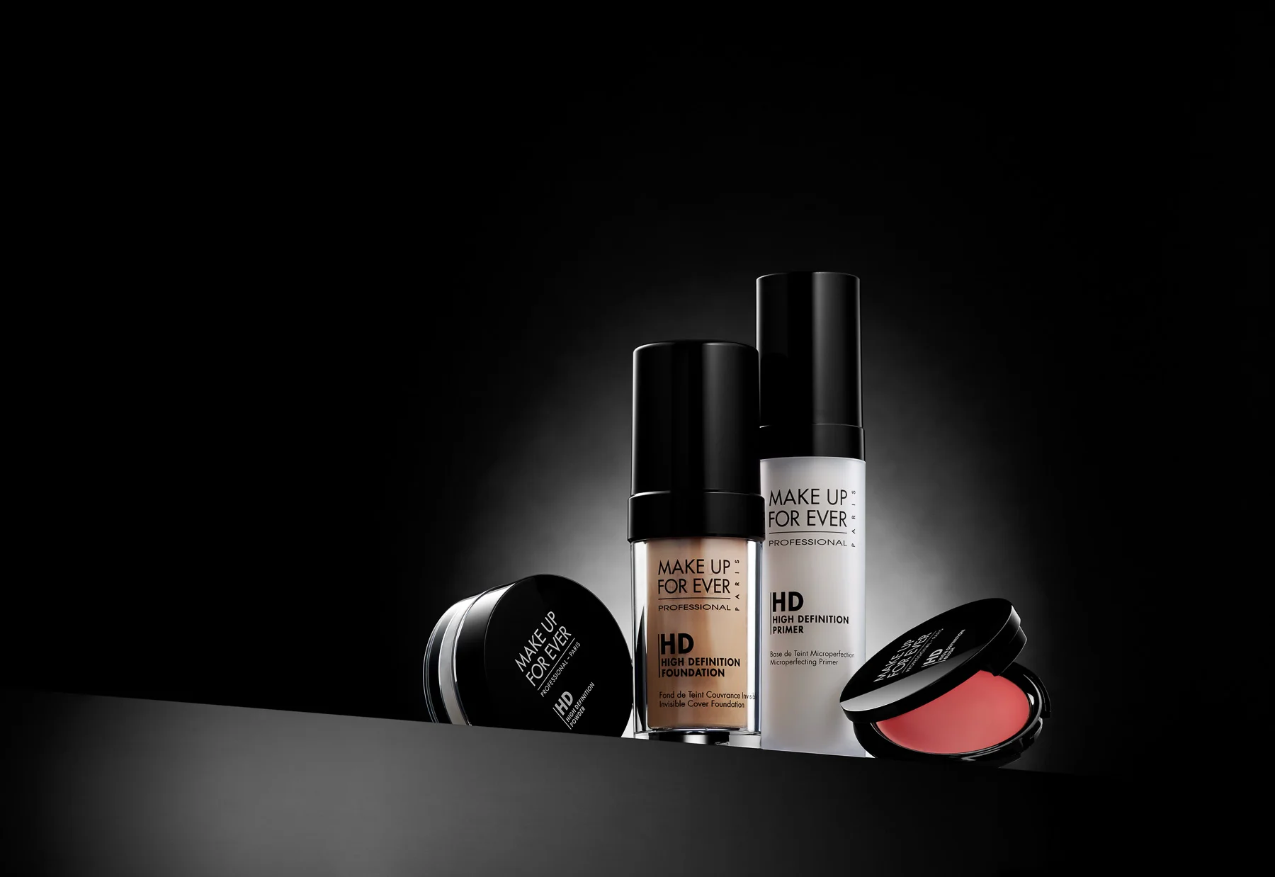 Darkness and Light at Sephora