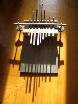 kalimba 1