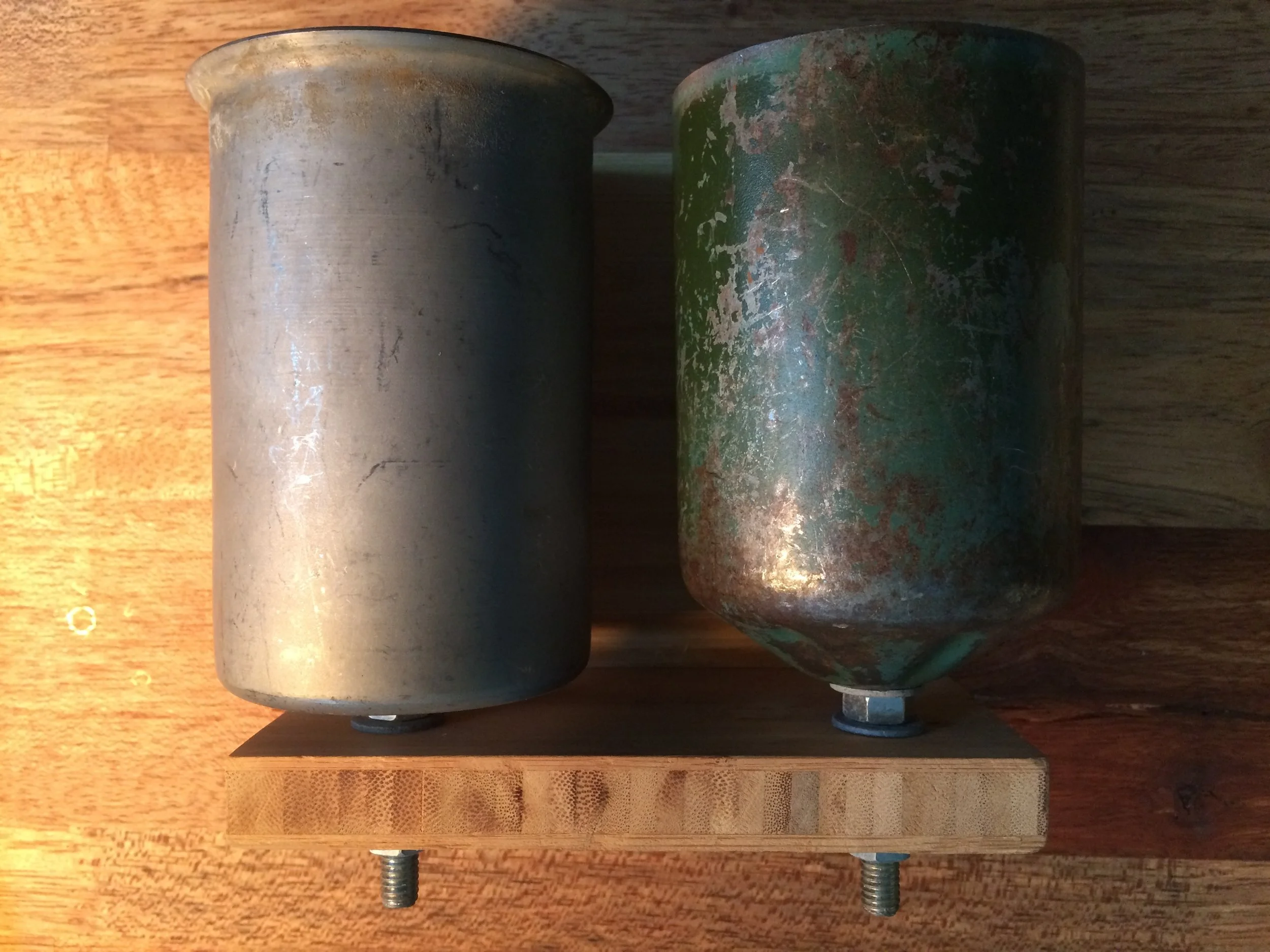 Disconnect All Power Before Removing