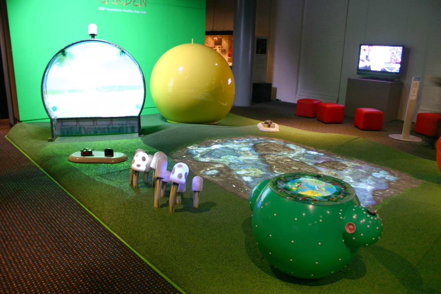 Magic Garden