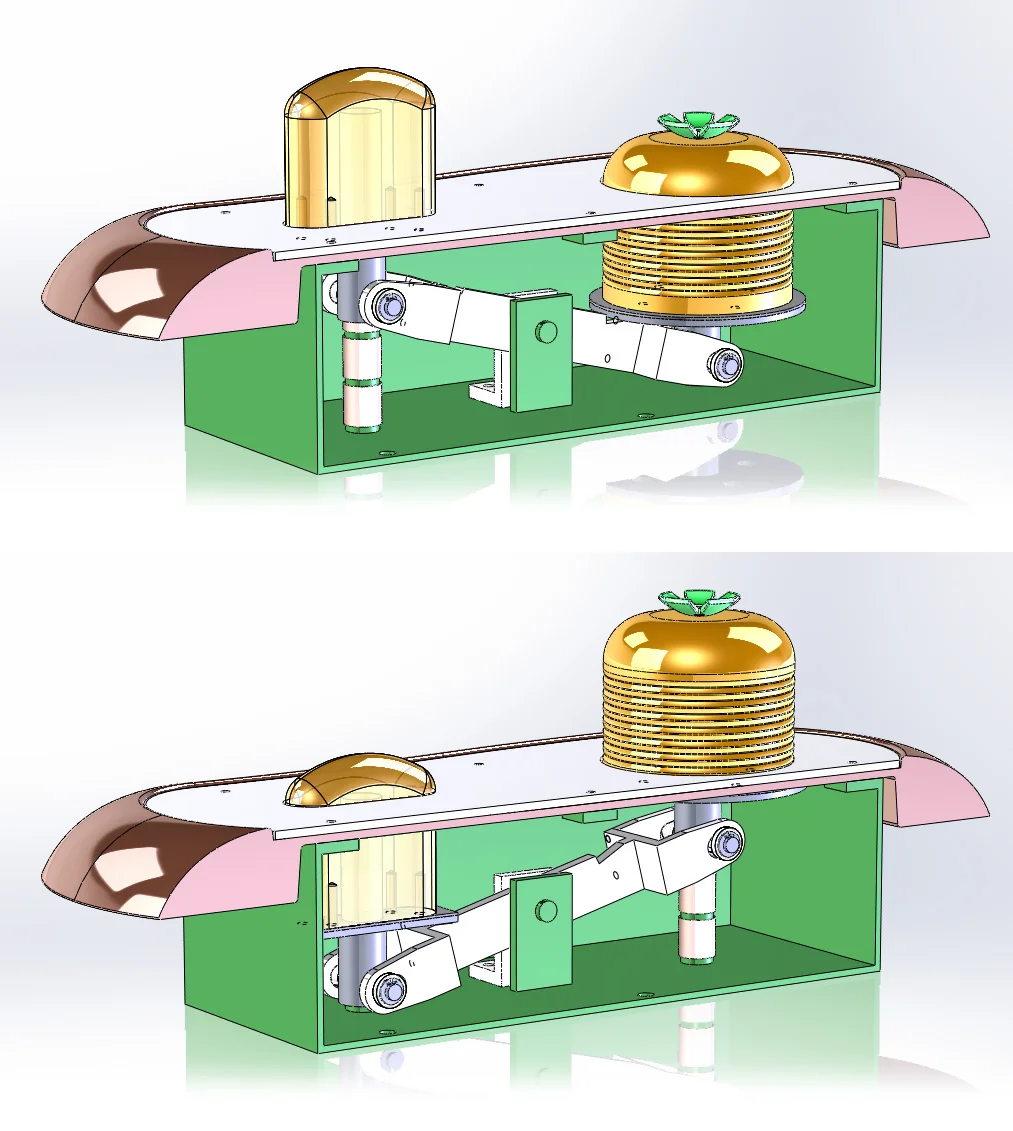 Cool Carrot Picnic design