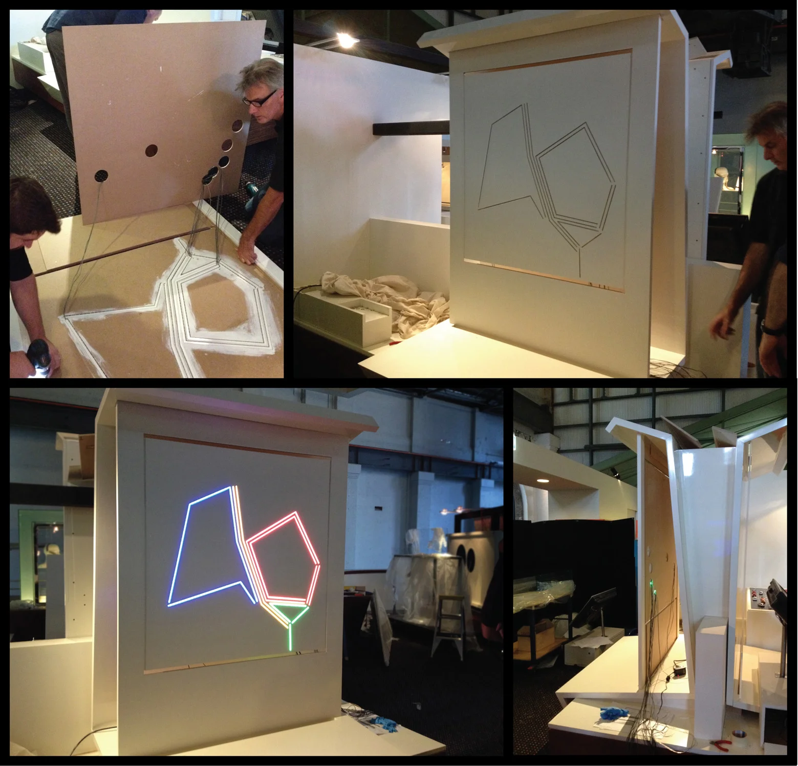 install of Flexgrid exhibit - Krister Gustafsson.jpg