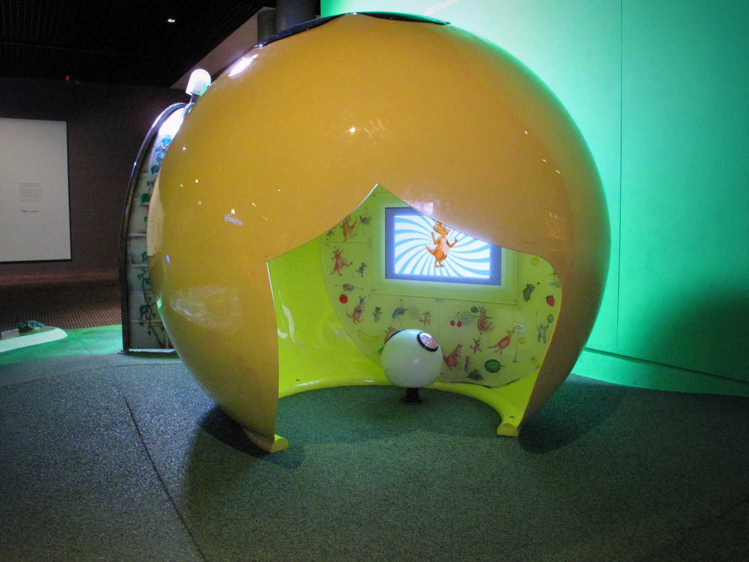 Time Machine