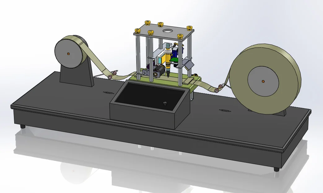 Turing Machine