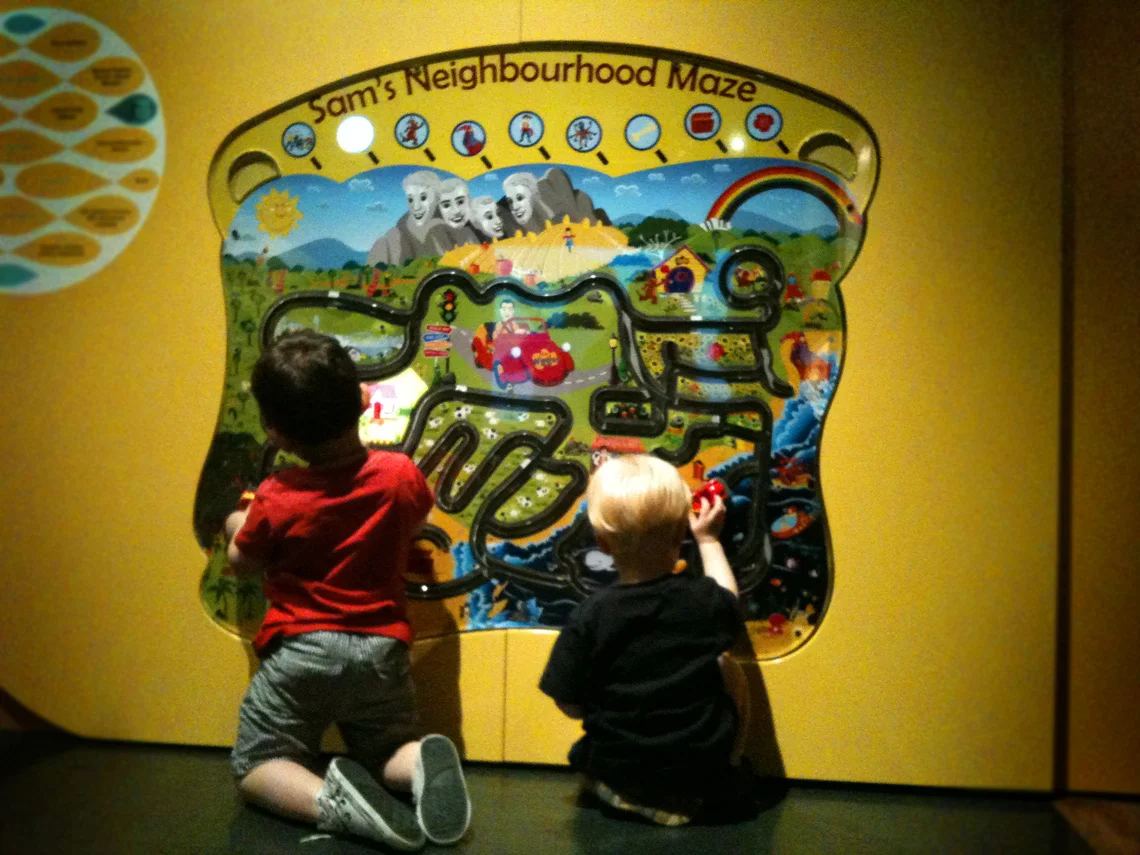 Sam's neighbourhood maze.jpg