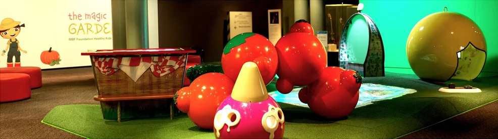 Magic Garden