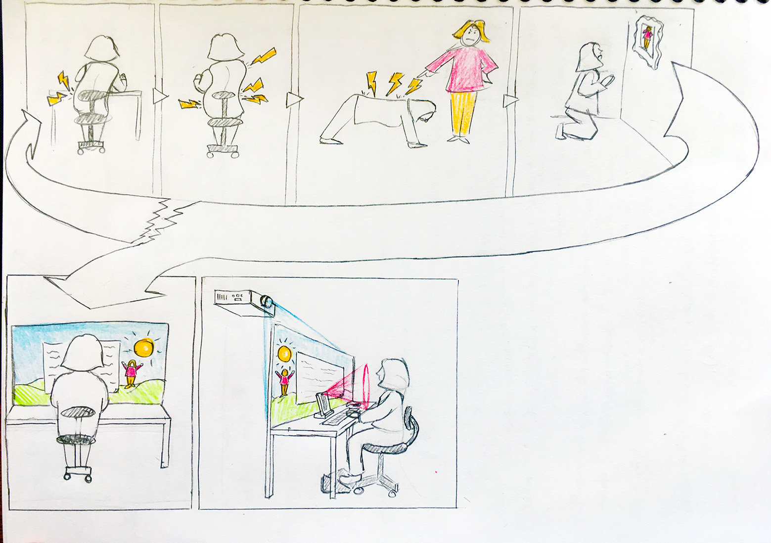 backpain -app user flow.jpg