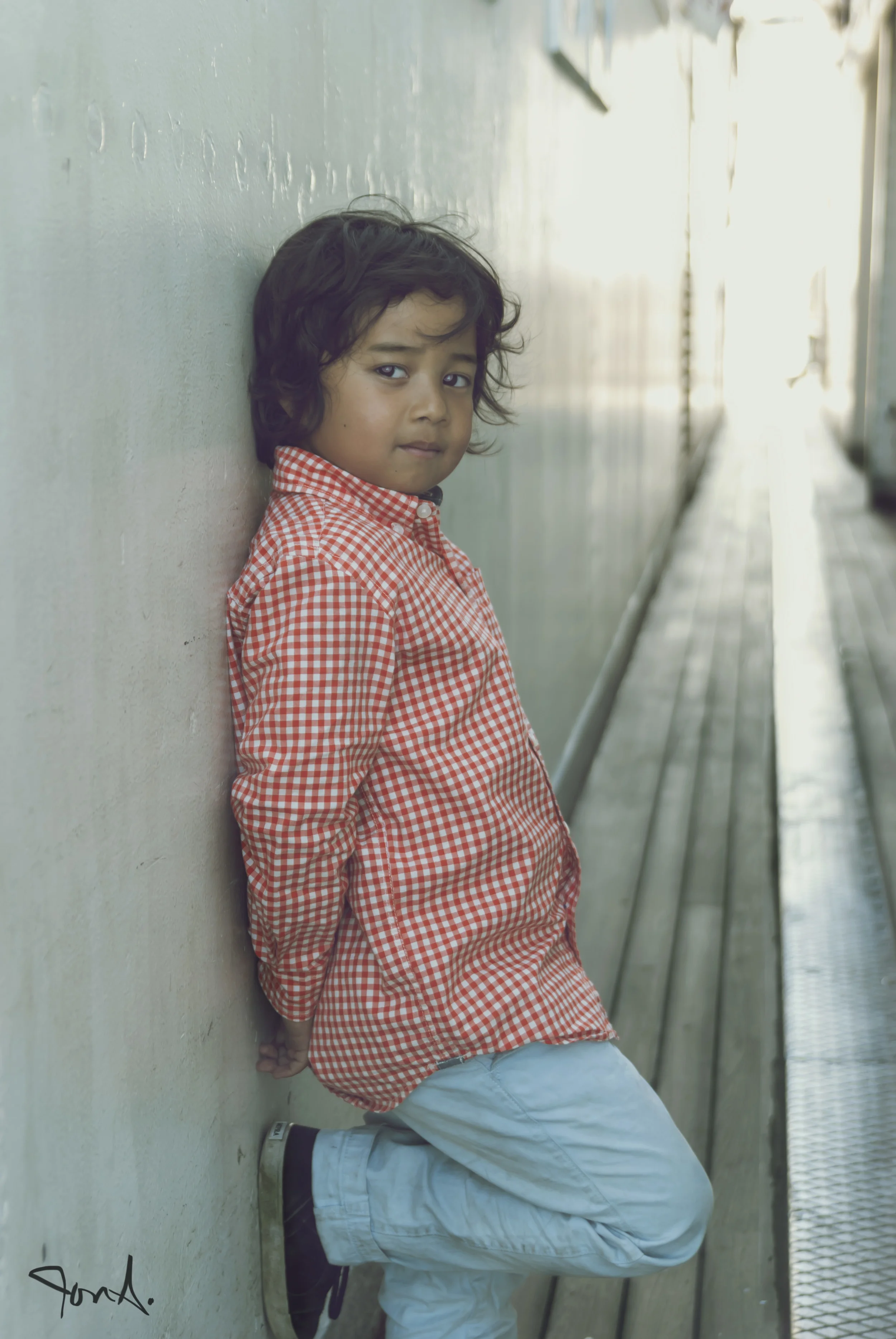 I'll post up right here