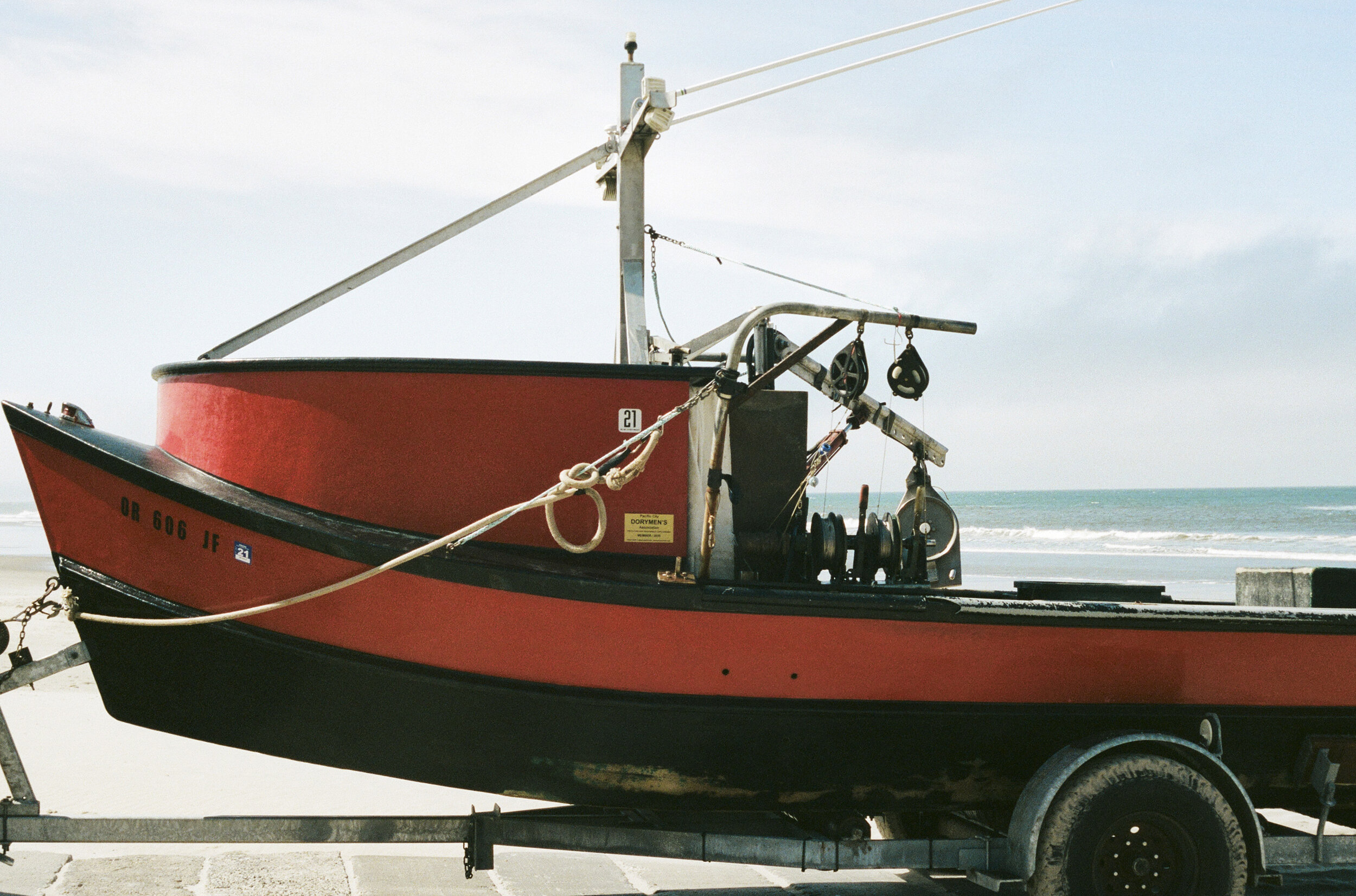 PACIFIC CITY BEACH RED BOAT.jpg