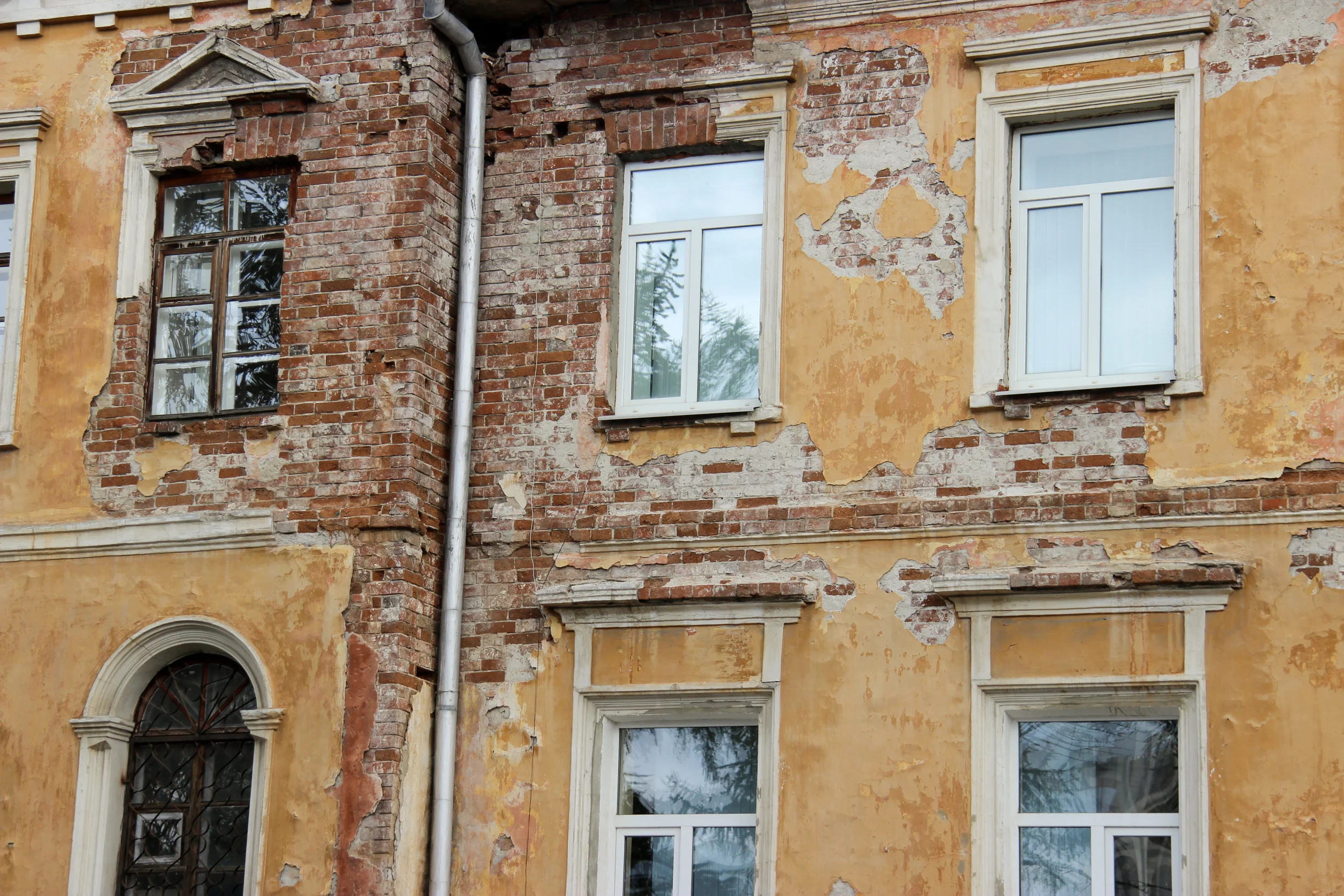 Facades