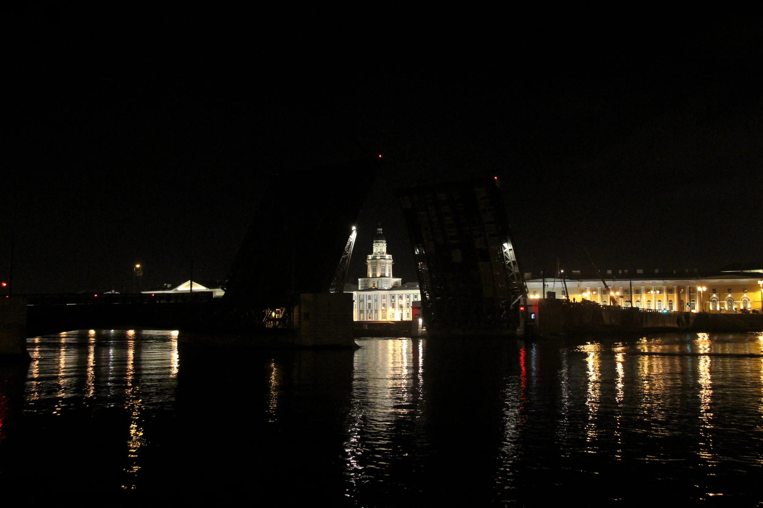 Bridges Rising
