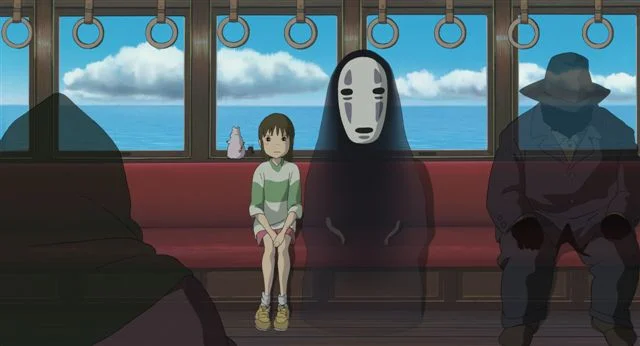 A Farewell to Studio Ghibli