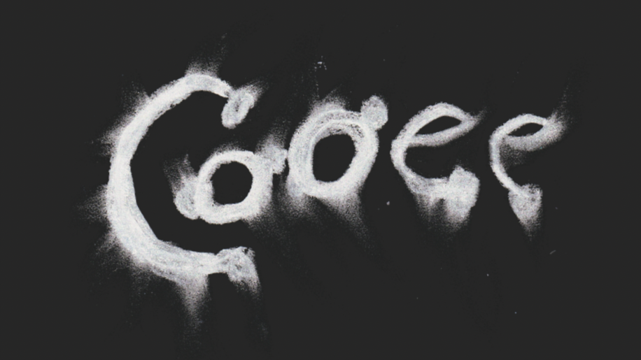 Title of Feature Film Cooee