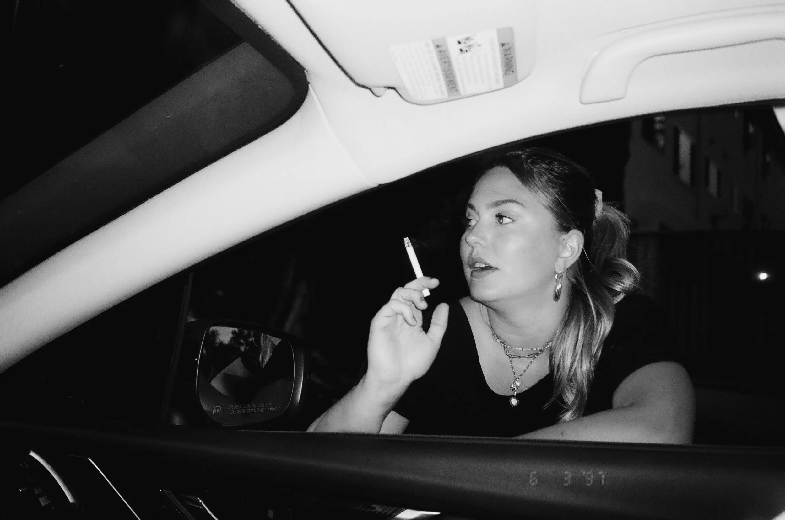 Grace, Los Angeles, 2021